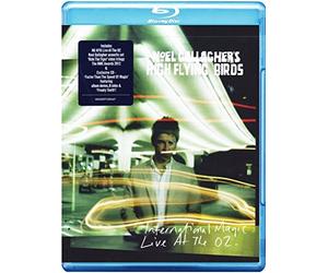 International Magic Live At The O2 [DVD]
