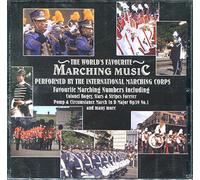 International Marching Corps - The World's Favourite ...