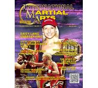 International Martial Arts Magazine Volume 2 Number 10: 20