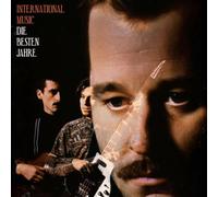 International Music - Die Besten Jahre [Vinilo]