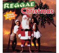 International Music Distribution - Reggae Christmas (Deck The Halls, Frosty The Snowman, Here Comes Santa Claus, Jingle Bells, Joy To The World, Let It Snow, Little Drummer Boy, Rudolph The Red-Nosed Reindeer, Santa Claus Is Coming To Town, Silent Night, Sleigh Ride, The First Noel) (UK Import)