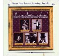 International Music Hall - Is 'e An Aussie Is 'e..