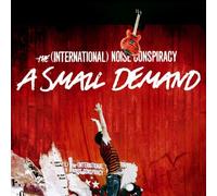 International Noise - A Small Demand