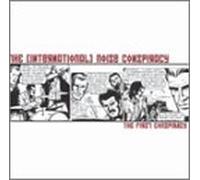 International Noise Conspiracy - First Conspiracy