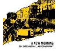 International Noise Conspiracy - New Morning,Changing Weather,a