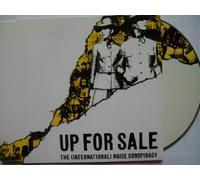 International Noise - Up for Sale