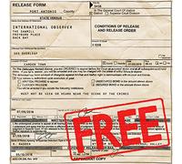 International Observ - Free from the Dungeons of Dub Internatio