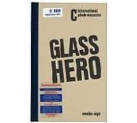 international photo magazine 8: english glass hero