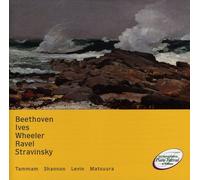 International Piano Festival - International Piano Festival