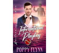 International Playboy: Masters of Paradise book 9