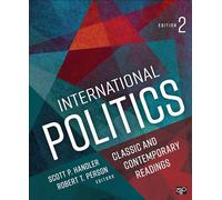 International Politics: Classic and Contemporary Readings