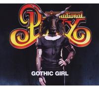 International Pony - Gothic Girl/Basic [Import]
