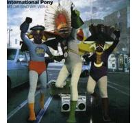 International Pony - International Pony "Mit Dir Sind...