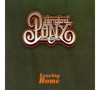 International Pony - Leaving Home [Import]