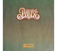 International Pony - Leaving Home [Vinilo]