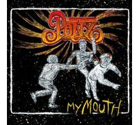 International Pony - My Mouth [Import]
