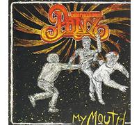 International Pony - My Mouth [Vinyl 12