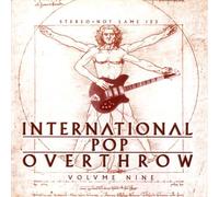 International Pop Overthrow 2004, Vol. 9