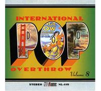 International Pop Overthrow, Vol. 8