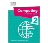 International Primary Computing Students Book: Stage 2 (ebook)