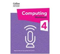 International Primary Computing Workbook: Stage 4 (ebook)