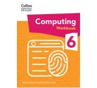 International Primary Computing Workbook: Stage 6 (ebook)