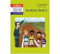 International Primary English As A Second Language Students Book Stage