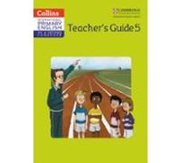 International Primary English As A Second Language Teachers Guide Stag