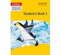 International Primary English Student's Book: Stage 1 (Collins International Primary English)