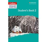 International Primary English Student's Book: Stage 2 (Collins International Primary English)