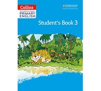 International Primary English – Libro del alumno: Etapa 3 – Collins
