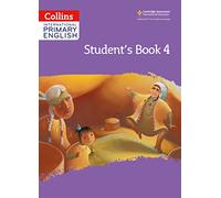 International Primary English Student's Book: Stage 4 (Collins International Primary English)
