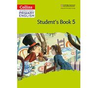 International Primary English – Libro del alumno: Etapa 5 – Collins