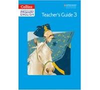 International Primary English Teachers Book 3 (ebook)