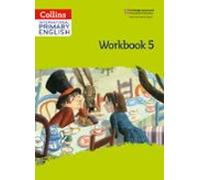 International Primary English Workbook: Stage 5 (ebook)