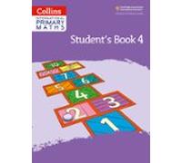 International Primary Maths Students Book: Stage 4 (ebook)
