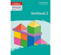 International Primary Maths Workbook: Stage 2 (Collins International Primary Maths)