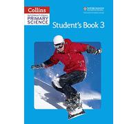 International Primary Science Student's Book 3 (Collins International Primary Science)