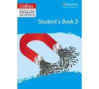 International Primary Science Student's Book: Stage 3 (Collins International Primary Science)