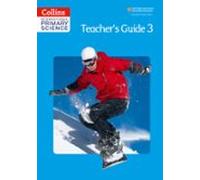 International Primary Science Teachers Guide 3 Ebook (ebook)