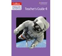 International Primary Science Teachers Guide 4 Ebook (ebook)