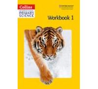 International Primary Science Workbook 1 Ebook (ebook)