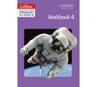 International Primary Science Workbook 4 (ebook)