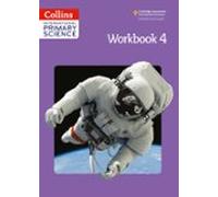 International Primary Science Workbook 4 Ebook (ebook)
