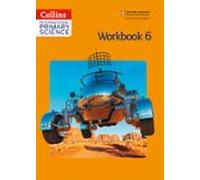 International Primary Science Workbook 6 (ebook)