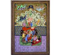 International Publishing 0801 N25040b - The Reader, clásica Puzzle