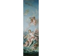 International Publishing 0802 N25018b - Venus on The wawes, clásica Puzzles