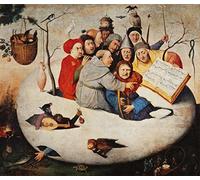 International Publishing 0901 N26127b - The Concert in The Egg, clásica Puzzles