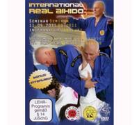 International Real Aikido Seminar 2011 [Alemania] [DVD]