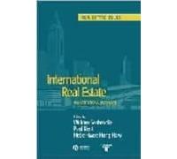 International Real Estate: An Institutional Approach